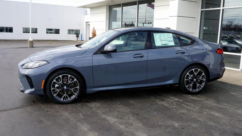 new 2025 BMW 228 Gran Coupe car, priced at $46,475