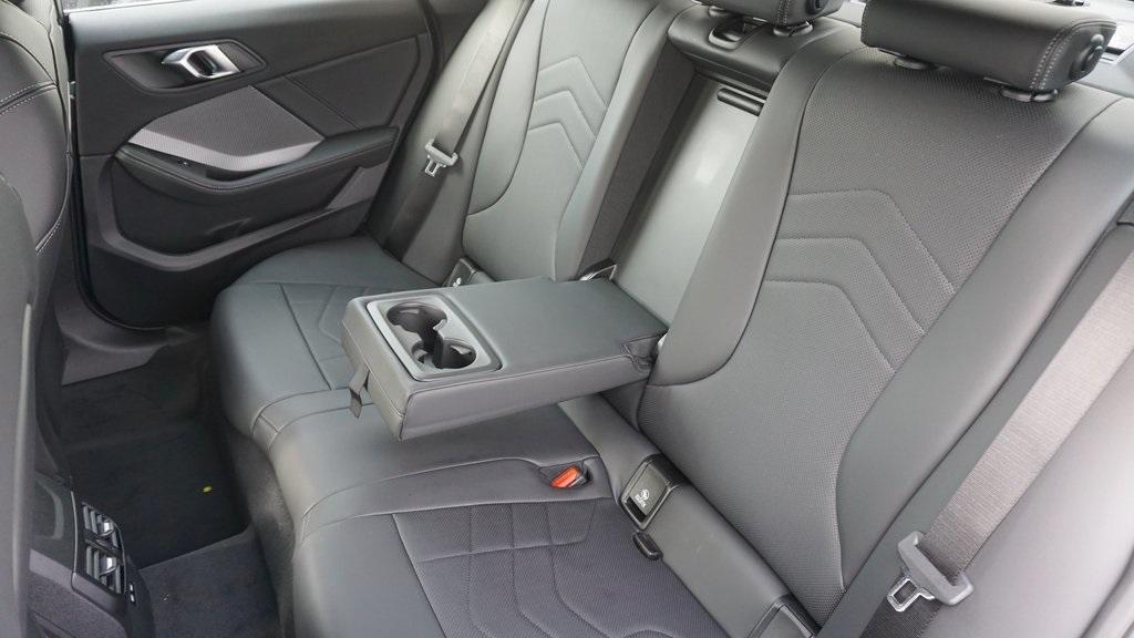 new 2025 BMW 228 Gran Coupe car, priced at $46,475