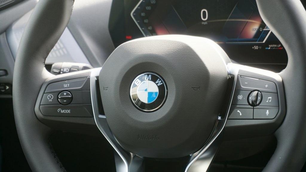 new 2025 BMW 228 Gran Coupe car, priced at $46,475
