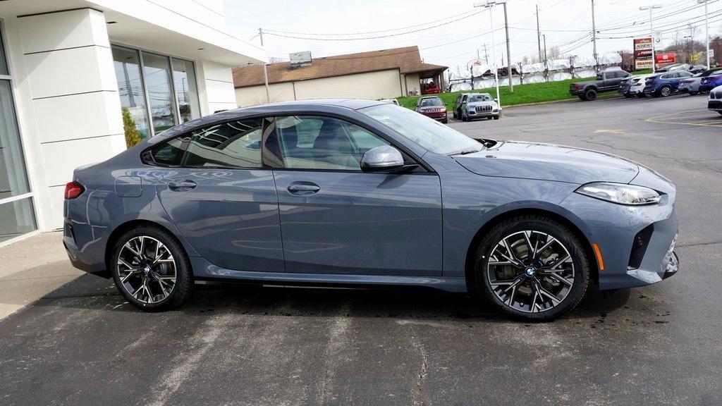 new 2025 BMW 228 Gran Coupe car, priced at $46,475