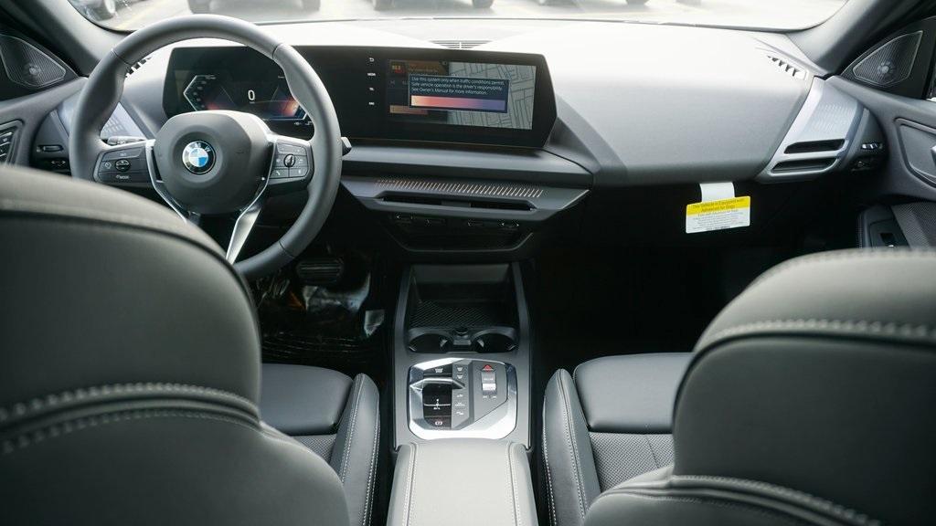 new 2025 BMW 228 Gran Coupe car, priced at $46,475