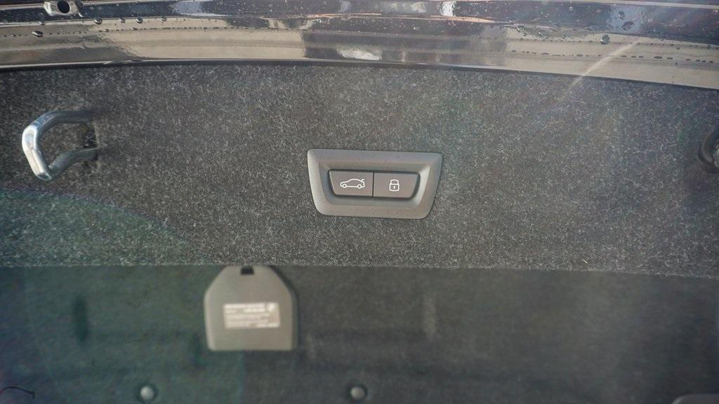 new 2026 BMW 330 car, priced at $54,940