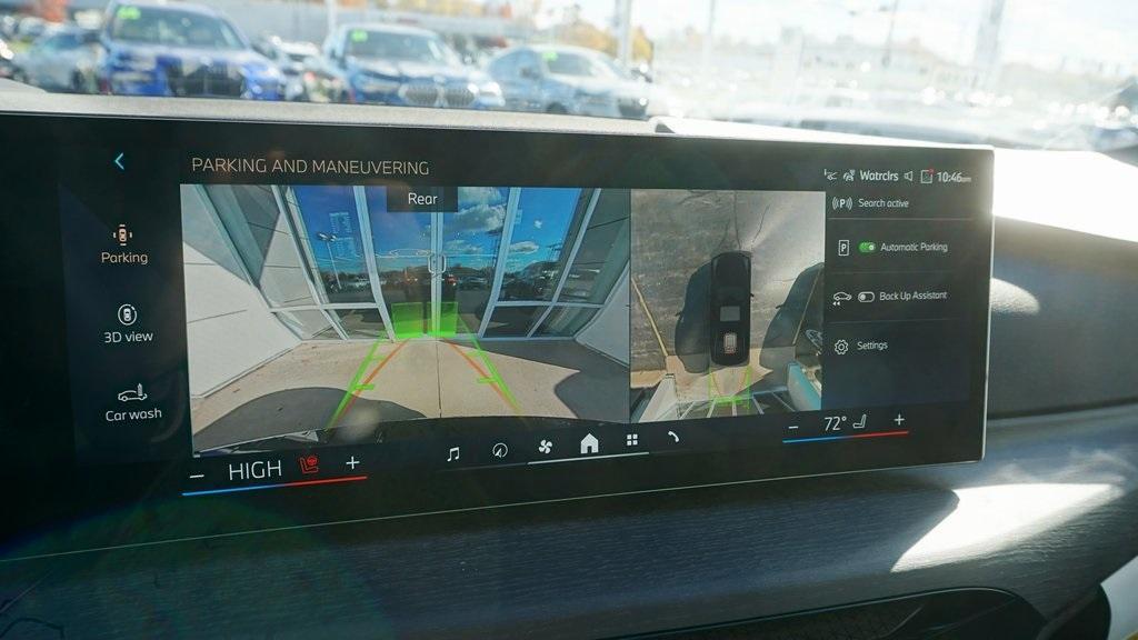 new 2026 BMW 330 car, priced at $54,940