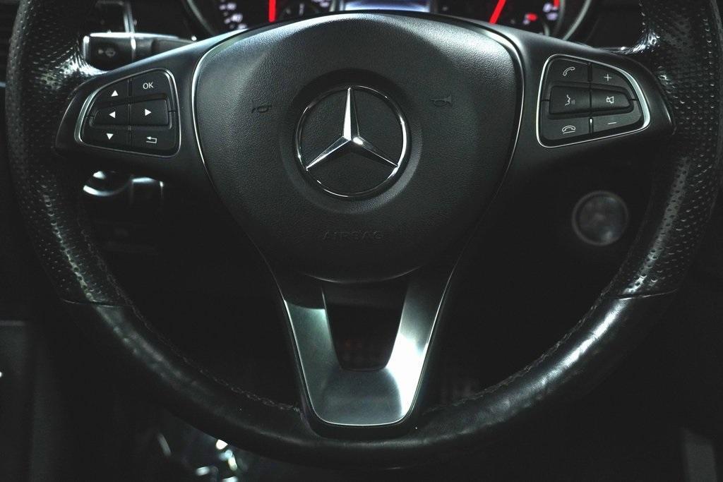 used 2019 Mercedes-Benz AMG GLE 43 car, priced at $32,430