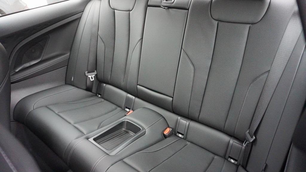 new 2025 BMW 230 car, priced at $48,035