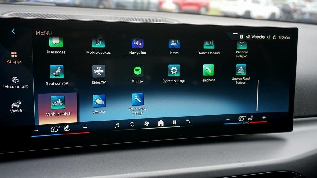 new 2025 BMW 230 car, priced at $48,035