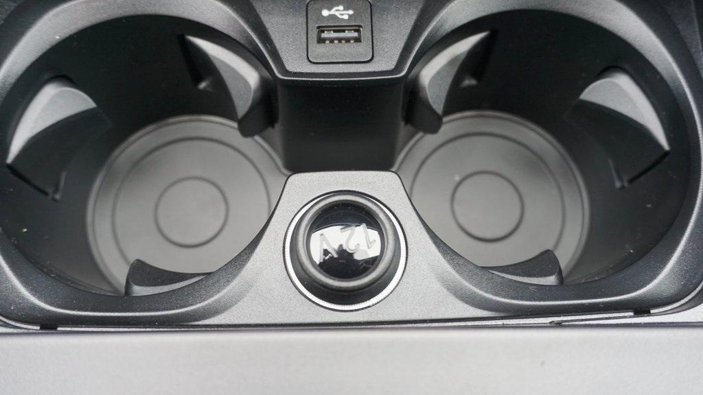 new 2025 BMW 230 car, priced at $48,035