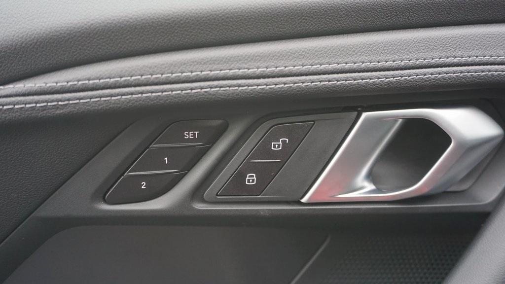 new 2025 BMW 230 car, priced at $48,035