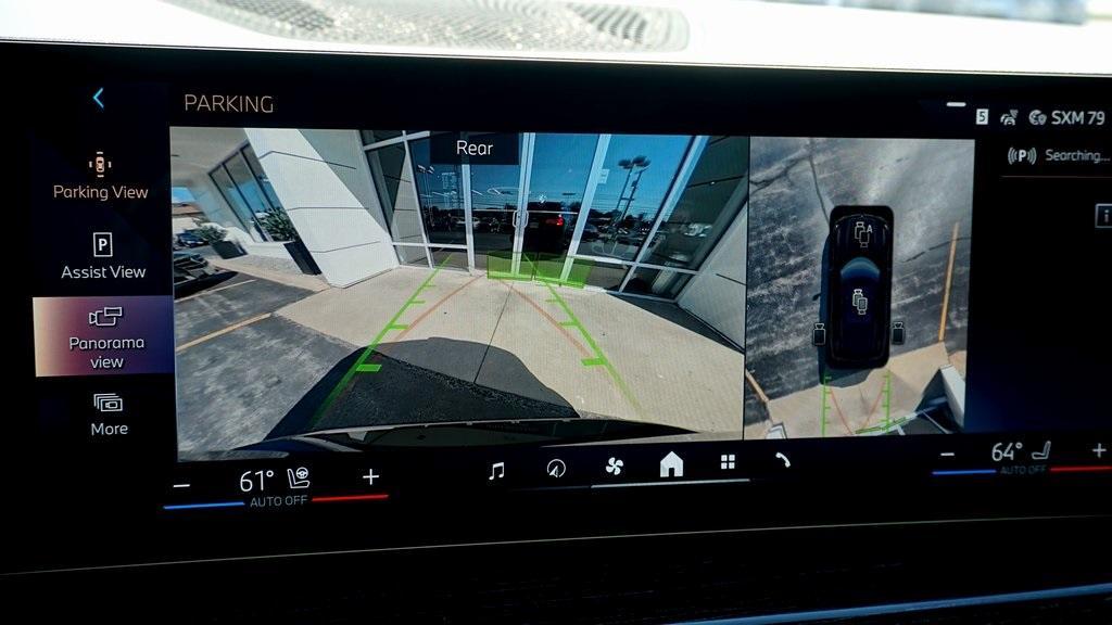 new 2026 BMW X5 car, priced at $84,075