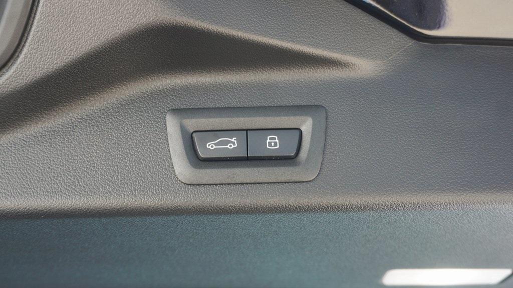 new 2026 BMW X5 car, priced at $84,075