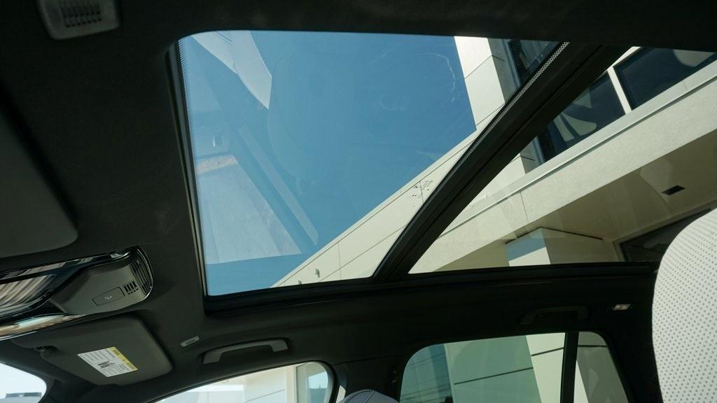 new 2026 BMW X5 car, priced at $84,075