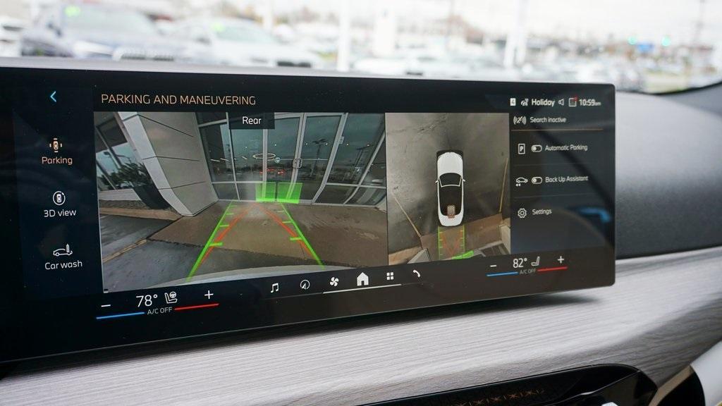 new 2026 BMW 430 car, priced at $65,880