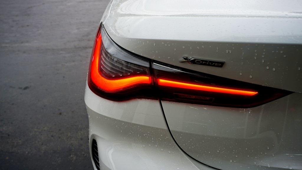 new 2026 BMW 430 car, priced at $65,880