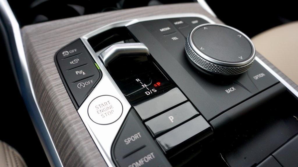 new 2026 BMW 430 car, priced at $65,880