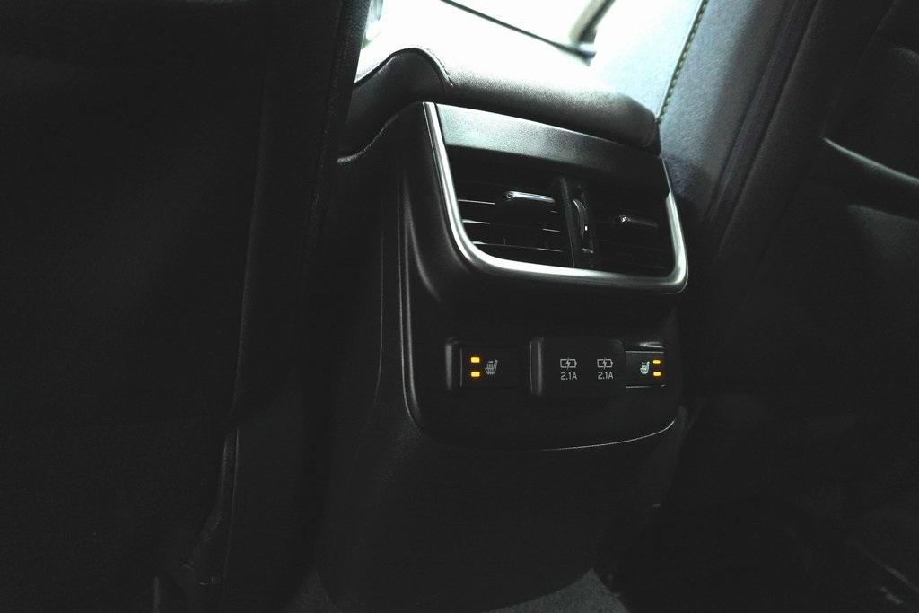 used 2021 Subaru Outback car, priced at $26,877