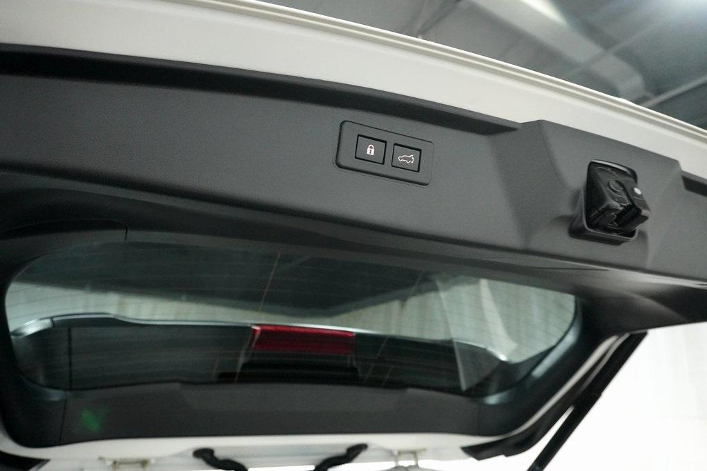 used 2021 Subaru Outback car, priced at $26,877