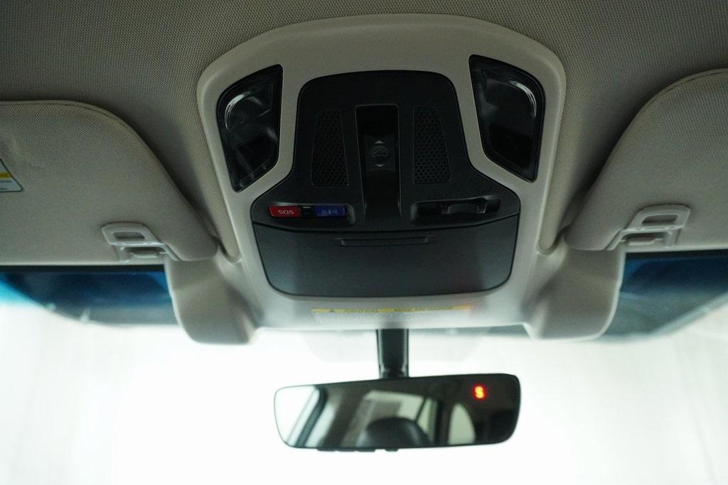 used 2021 Subaru Outback car, priced at $26,877