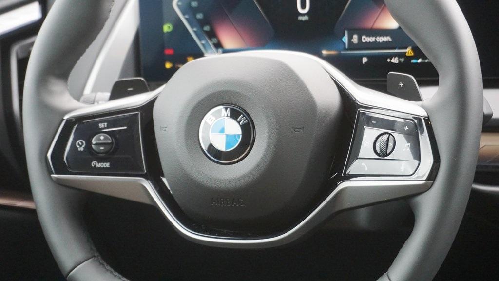 new 2026 BMW X3 car, priced at $58,025