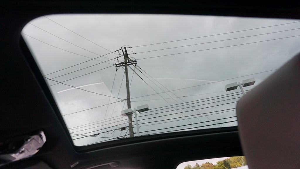 new 2026 BMW X3 car, priced at $58,025