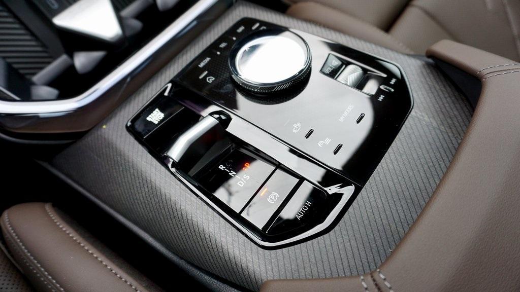 new 2026 BMW X3 car, priced at $58,025