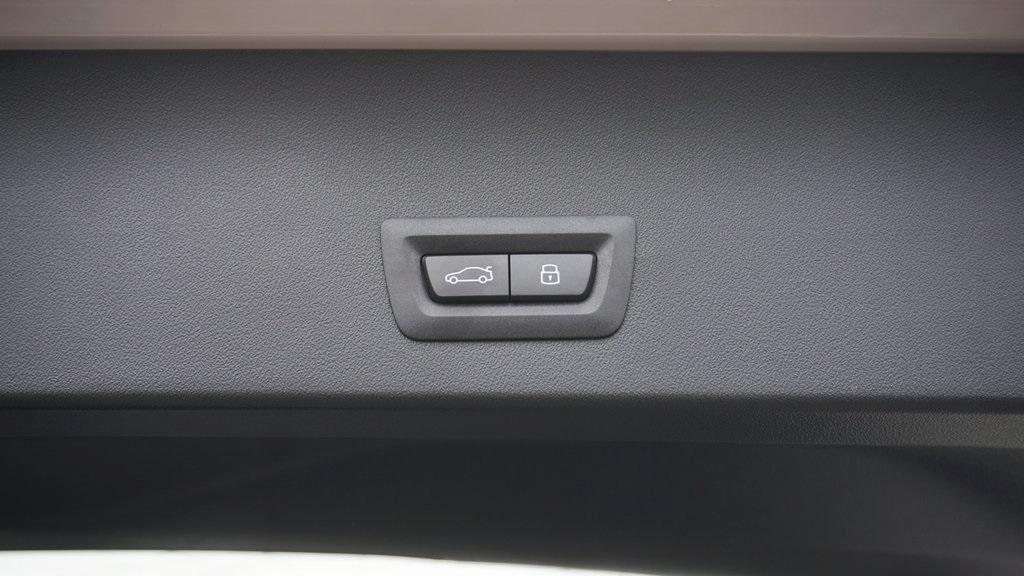 new 2026 BMW X3 car, priced at $58,025