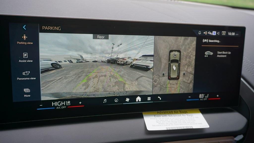 new 2026 BMW X3 car, priced at $58,025