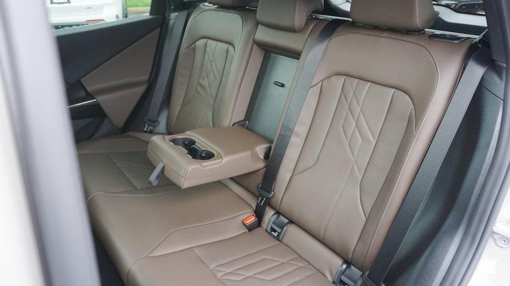 new 2026 BMW X3 car, priced at $58,025