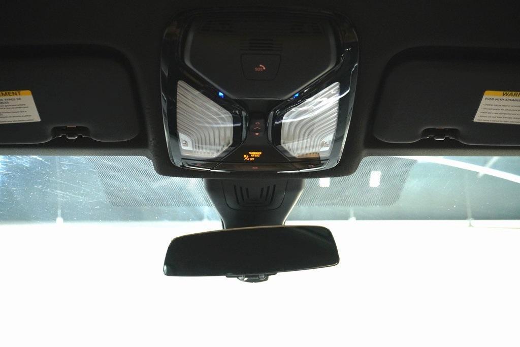 used 2021 BMW X6 car, priced at $43,467