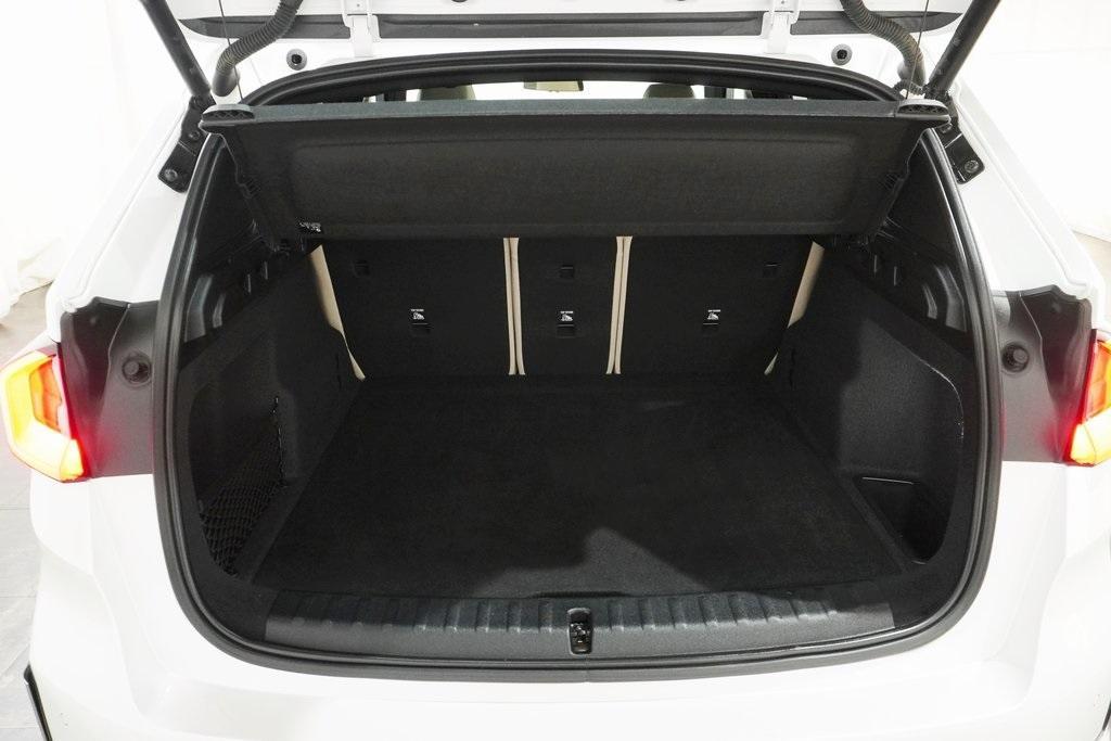 used 2023 BMW X1 car, priced at $31,311