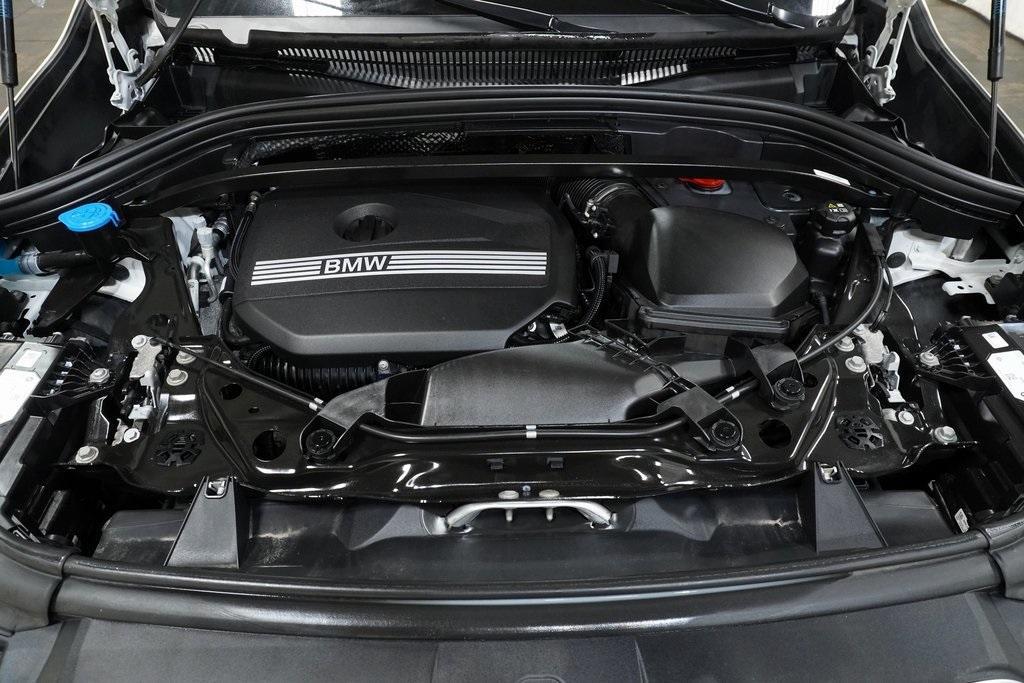 used 2023 BMW X1 car, priced at $31,311