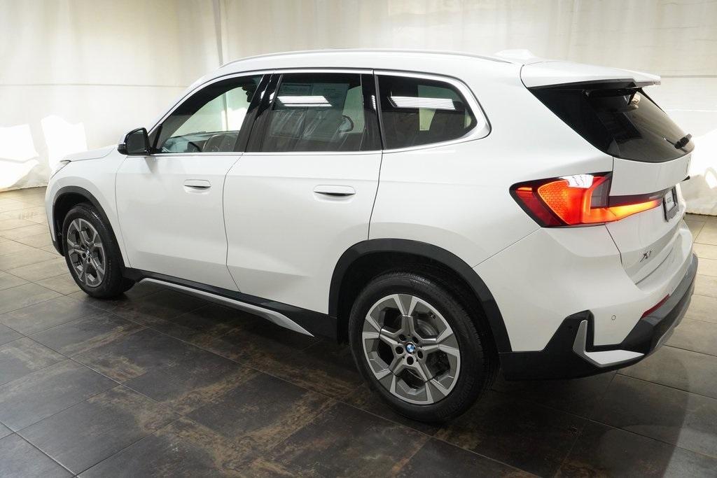 used 2023 BMW X1 car, priced at $31,311
