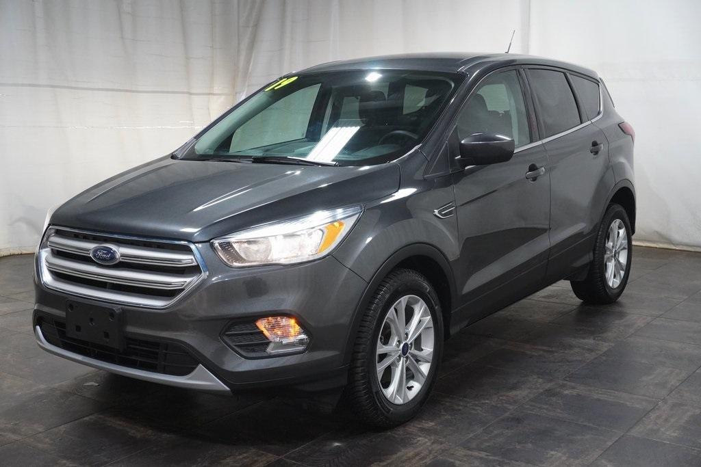 used 2019 Ford Escape car, priced at $15,775