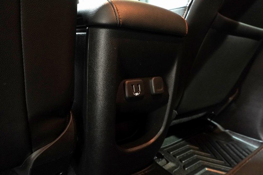 used 2021 GMC Canyon car, priced at $30,750