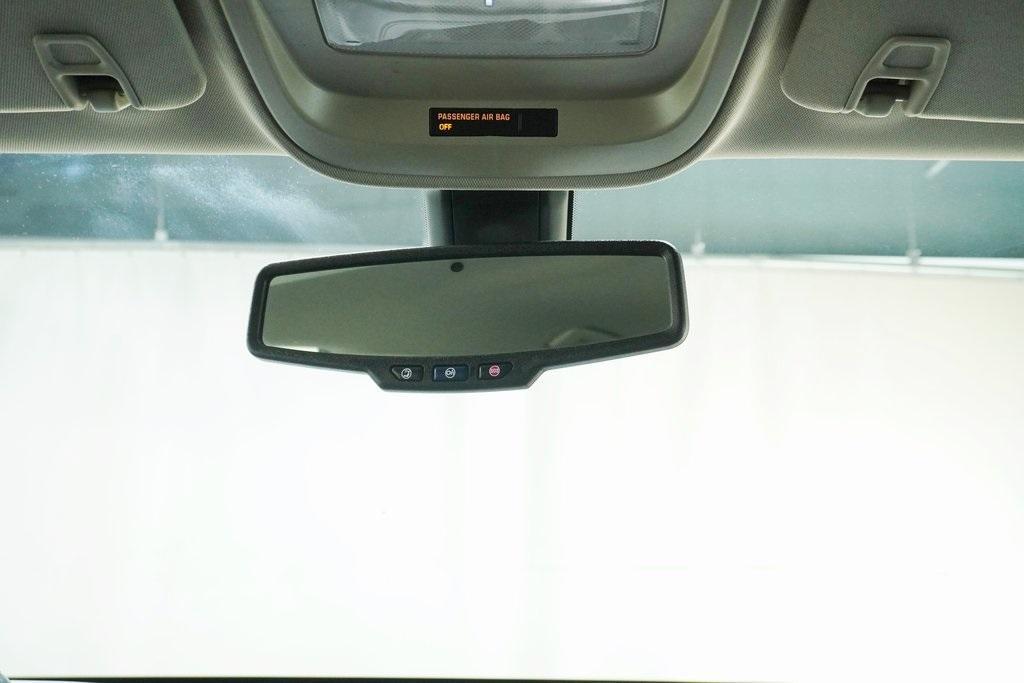 used 2021 GMC Canyon car, priced at $30,750