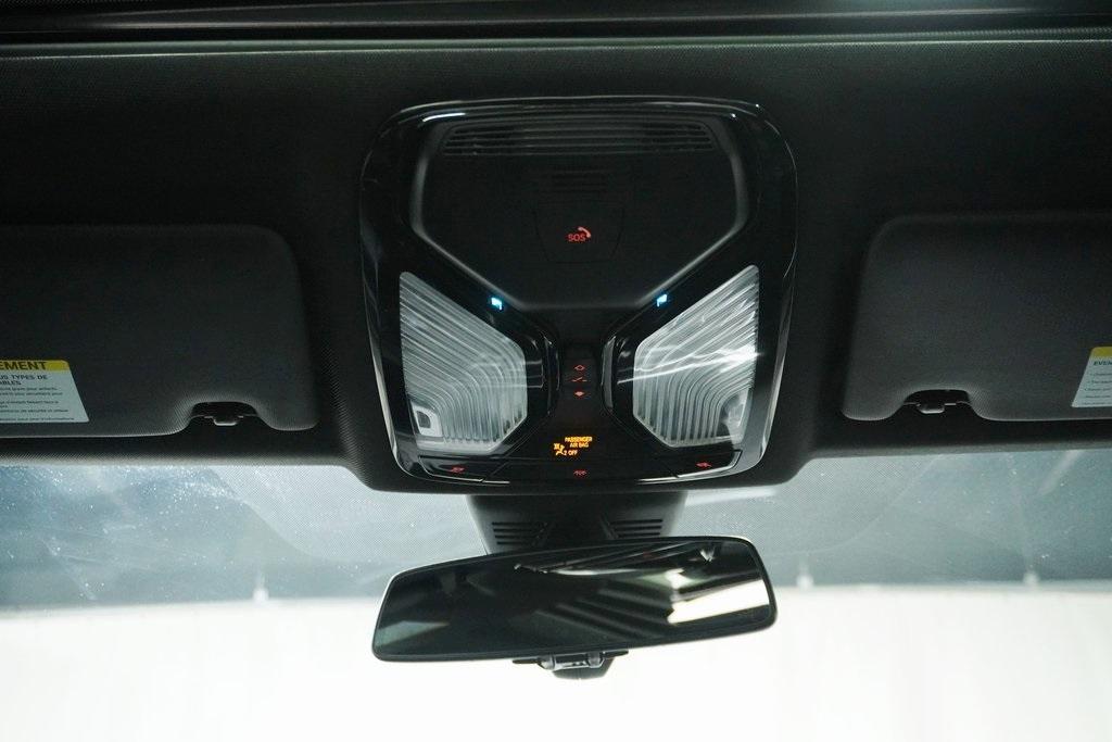 used 2024 BMW 330 car, priced at $40,744