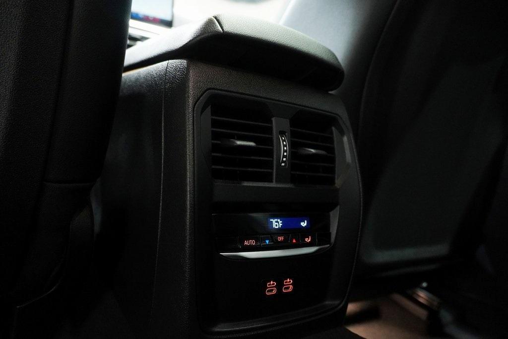 used 2024 BMW 330 car, priced at $40,744