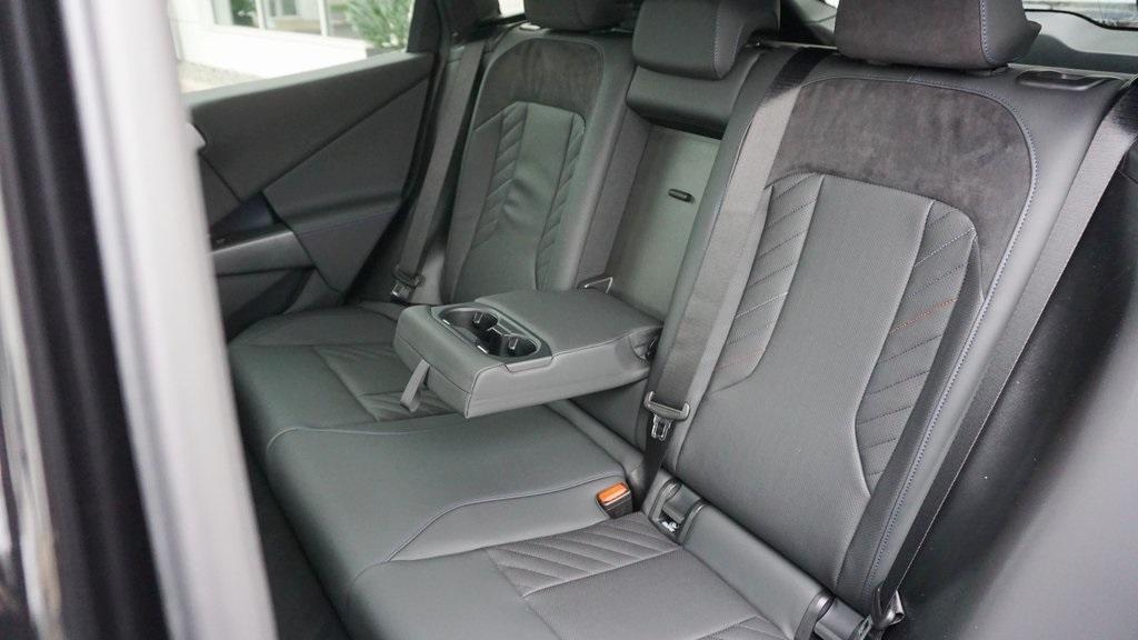 new 2026 BMW X3 car, priced at $60,815