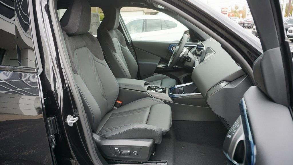 new 2026 BMW X3 car, priced at $60,815