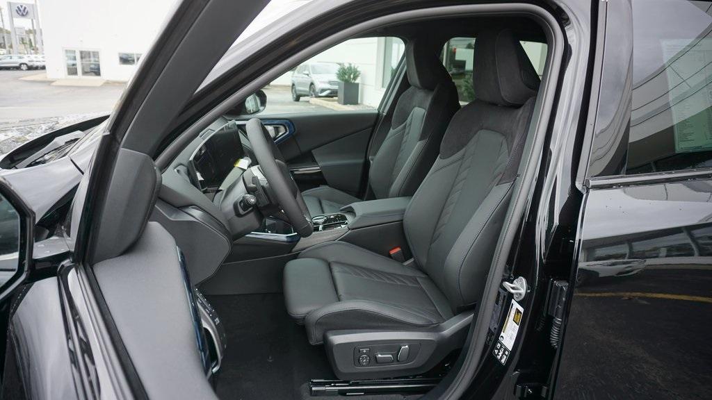 new 2026 BMW X3 car, priced at $60,815