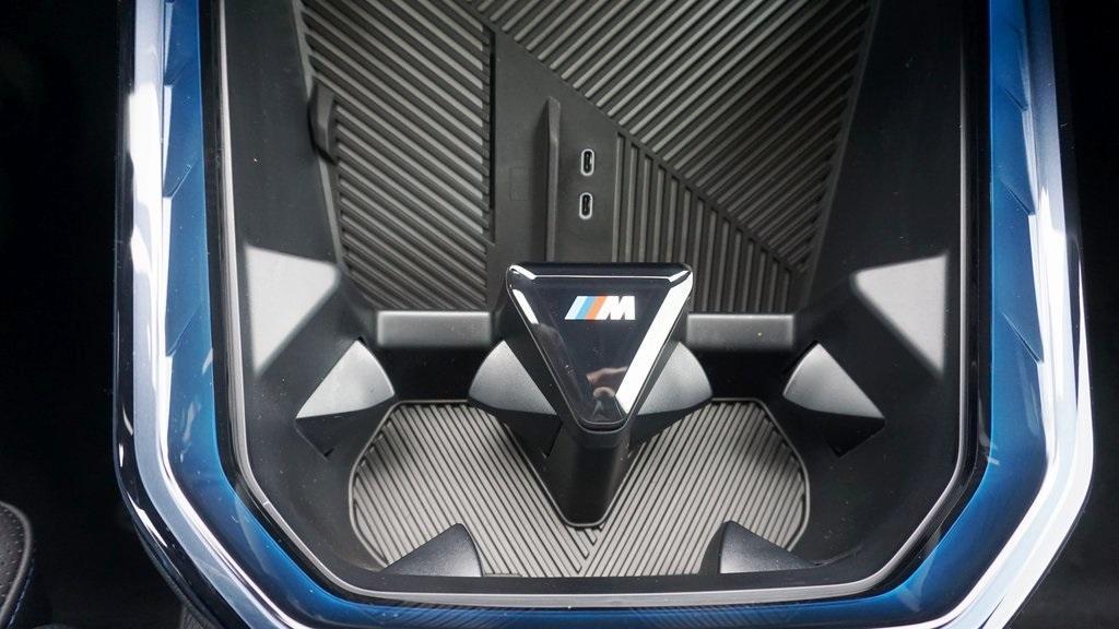 new 2026 BMW X3 car, priced at $60,815