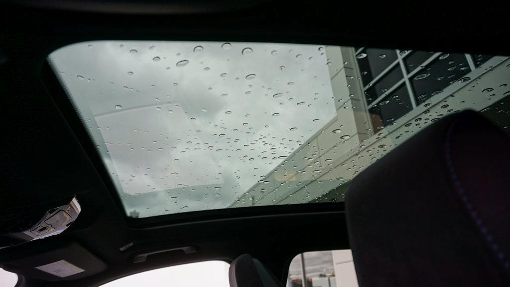 new 2026 BMW X3 car, priced at $60,815