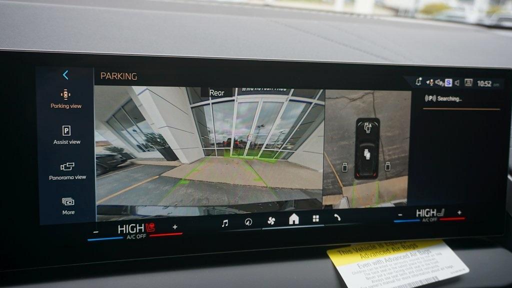 new 2026 BMW X3 car, priced at $60,815