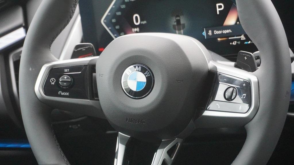 new 2026 BMW X3 car, priced at $60,815