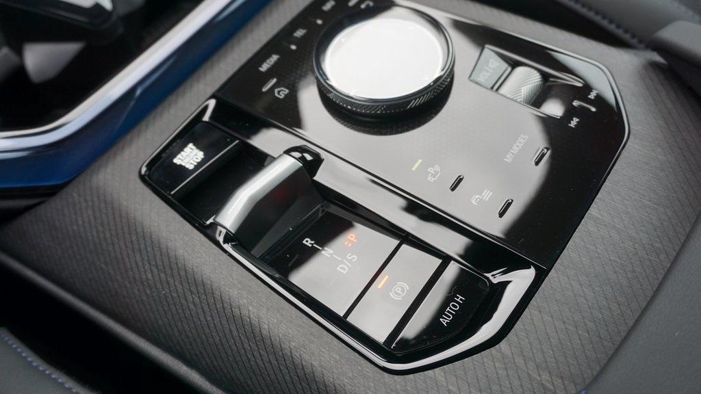 new 2026 BMW X3 car, priced at $60,815