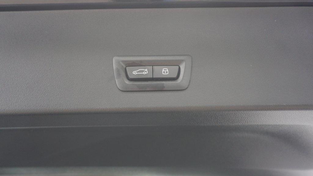 new 2026 BMW X3 car, priced at $60,815