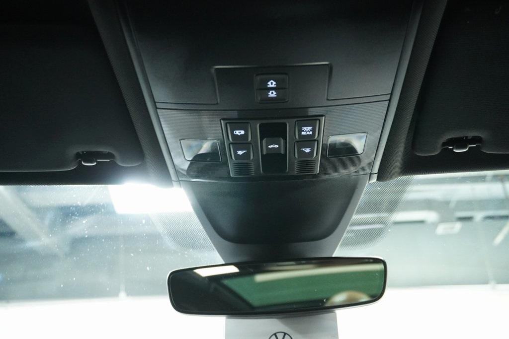 used 2023 Volkswagen Tiguan car, priced at $26,980