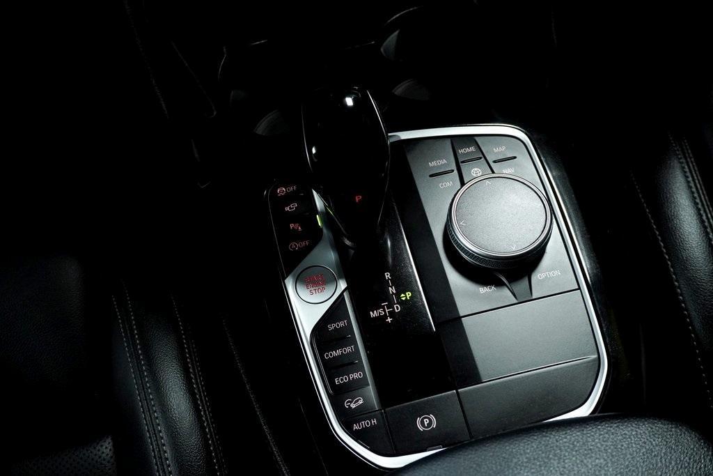 used 2023 BMW X4 car, priced at $45,263