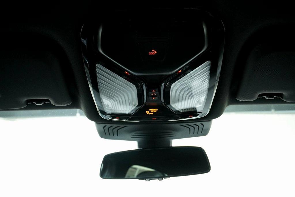 used 2023 BMW X4 car, priced at $45,263