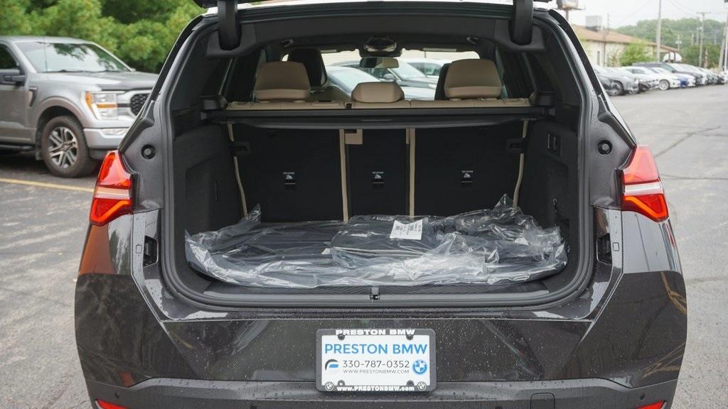 new 2026 BMW X3 car, priced at $57,615