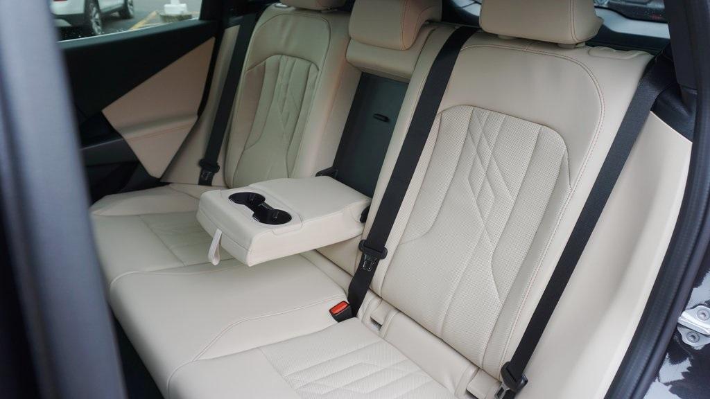 new 2026 BMW X3 car, priced at $57,615